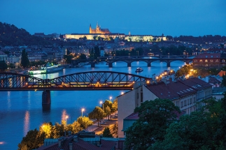 Šest technických památek, které musíte vidět