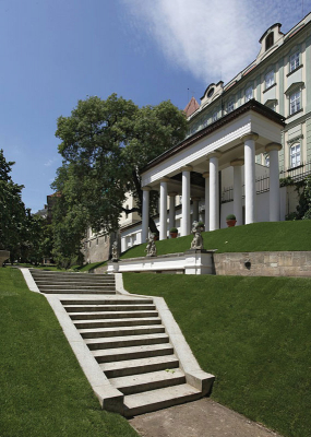 foto © Správa Pražského hradu