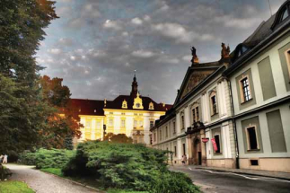 Výlet s Olomouckou kartou