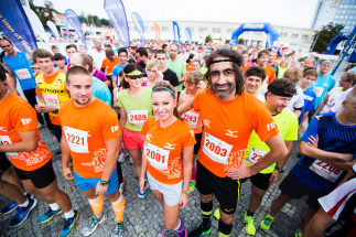 Bára Špotáková, Jakub Kohák a další. RunTour láká na známé tváře