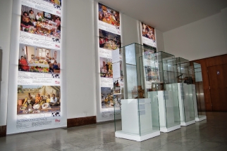 MuseoMundial - Muzeum světa v Praze