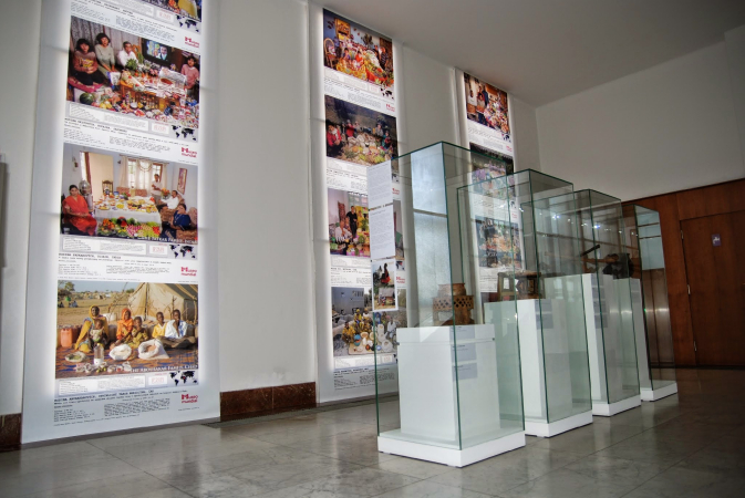 MuseoMundial - Muzeum světa v Praze
