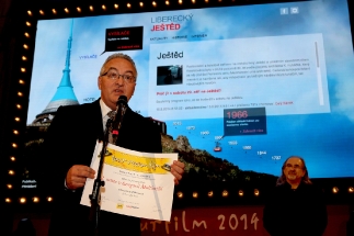 Portál cestovního ruchu slaví úspěch