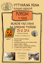 Výtvarná dílna Romany Hulíkové