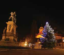 Navštivte město Poděbrady