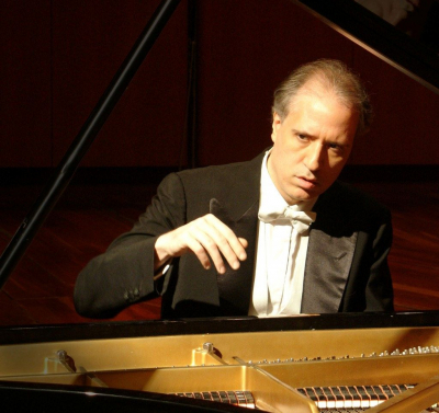 Giovanni Bellucci (c) Irmeli Jung