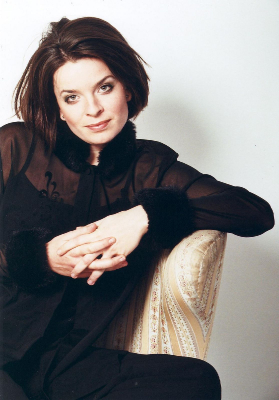 Jitka Čechov  (c) David Porta