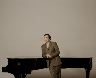 Pierre Laurent Aimard