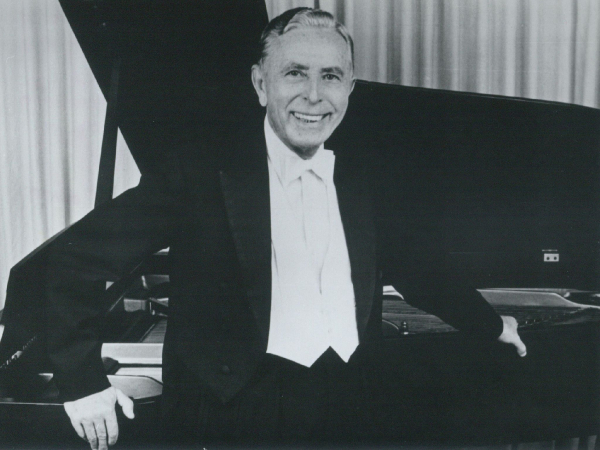 Klavírní festival Rudolfa Firkušného