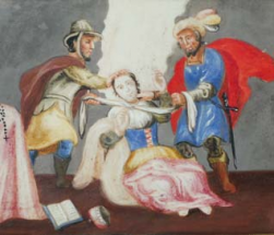 Ukryta twarz Skarbu Loretańskiego