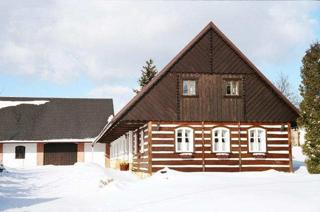 Vánoční akce v Podkrkonoší 2014