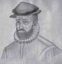 Lékař alchymista