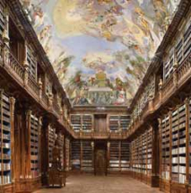 Strahovský klášter