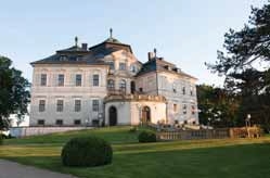 Hradecko – destinace pro turistu 3. tisíciletí