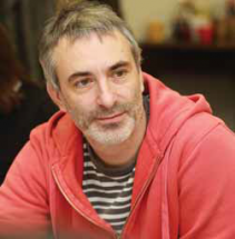 Petr Vacek