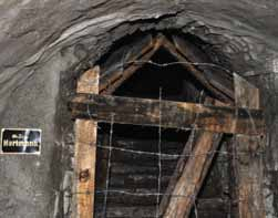 Důl Richard v proměnách času