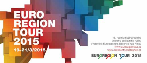 Euroregion Tour 2015
