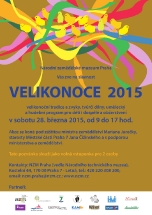 Velikonoce 2015