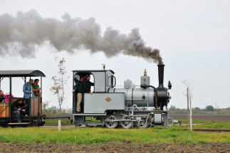V Národním technickém muzeu technika ožívá