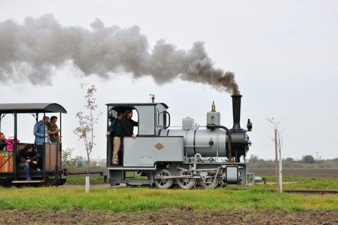 V Národním technickém muzeu technika ožívá