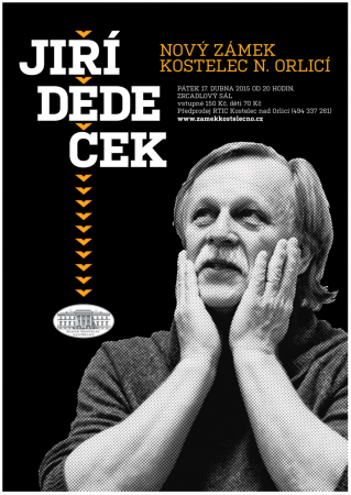 Nový zámek Kostelec nad Orlicí zahajuje sezónu