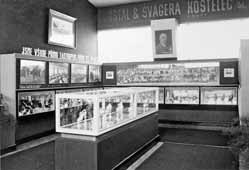 Olomoucké tvarůžky mají dlouhou tradici