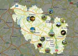 Toulava a jejích 5P