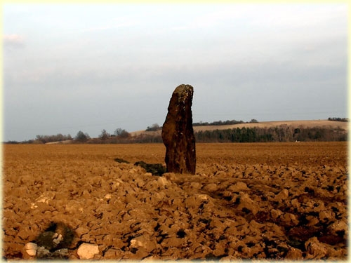 Kamenný pastýř, záhada odhalena