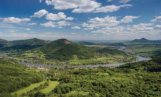 Zahajte novou sezónu v Ústí nad Labem!
