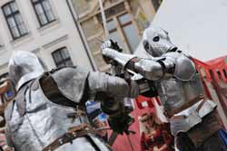 Liberecké hemžení