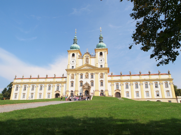 Všude doma, doma nejlépe