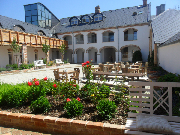 Poznejte okolí Hané, Slatinice a Majorku