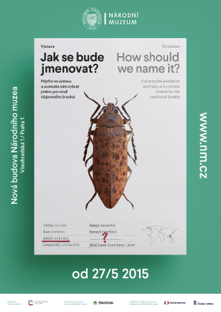 Jak se bude jmenovat?