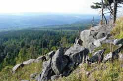 Tajemné Krušnohoří