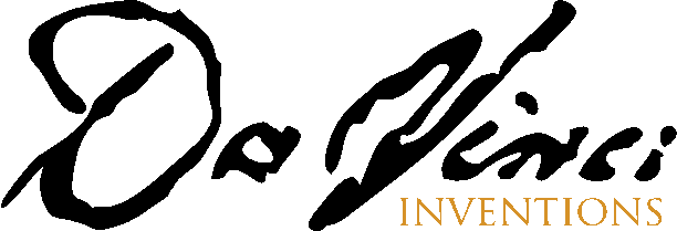 Da Vinci – Inventions