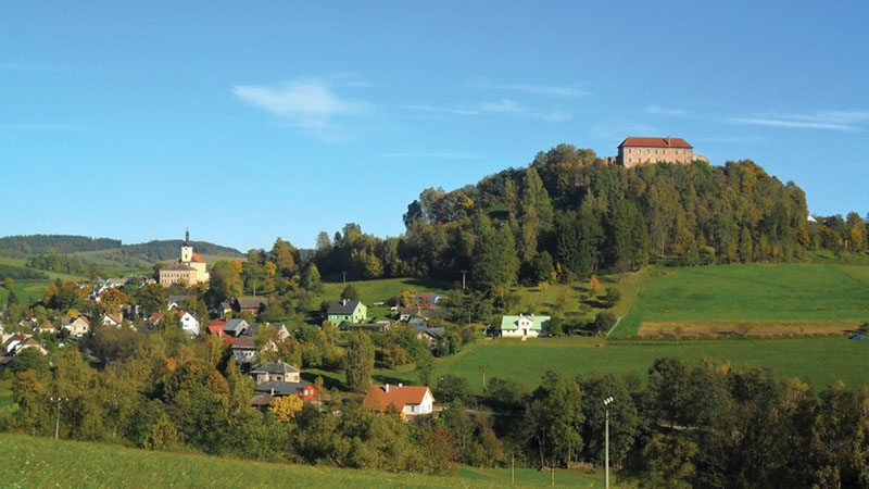 Pecka pro děti i dospělé