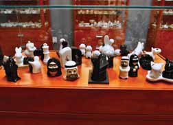 Do Muzea slánek ve Slaném