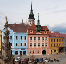 Jindřichův Hradec