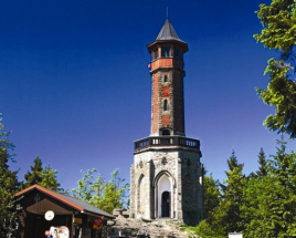 Rozhledna Štěpánka