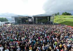 Přijeďte do Liberce, čeká vás kulturní léto!