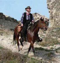 Užijte si aktivní dovolenou v Šumperku