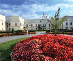 V létě na zámek zdarma? Ano, přijeďte do Karviné!