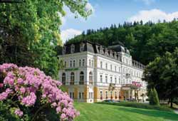 Im Zentrum der Kurpflege