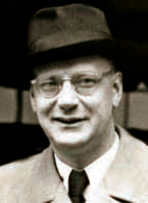 Ing. arch. Vladislav Čaloun