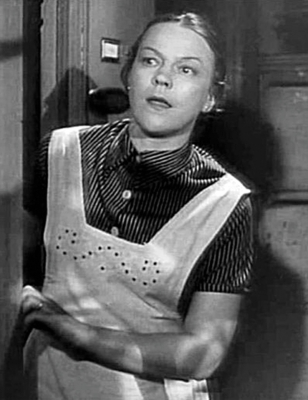 Pelican with an Alibi (1940)