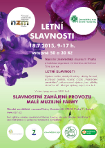 Letní slavnosti