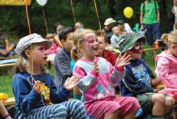 Hradecko dla małych i dużych