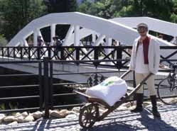 Letnie zaproszenie w Karkonosze