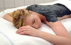 W centrum opieki sanatoryjnej