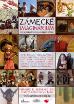 Zámecké Imaginárium